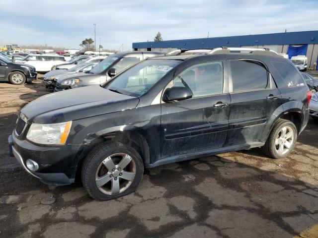 Pontiac Torrent (2006)