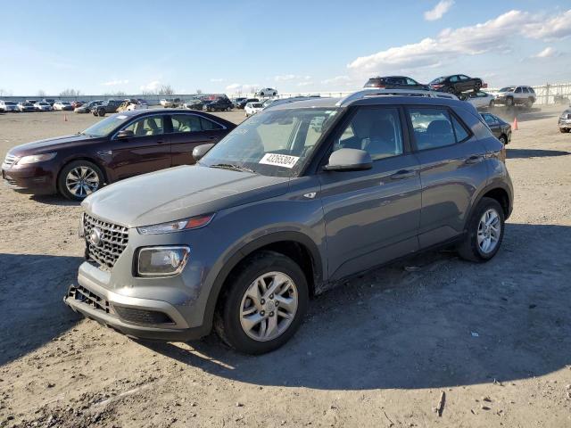Hyundai Venue (2020)