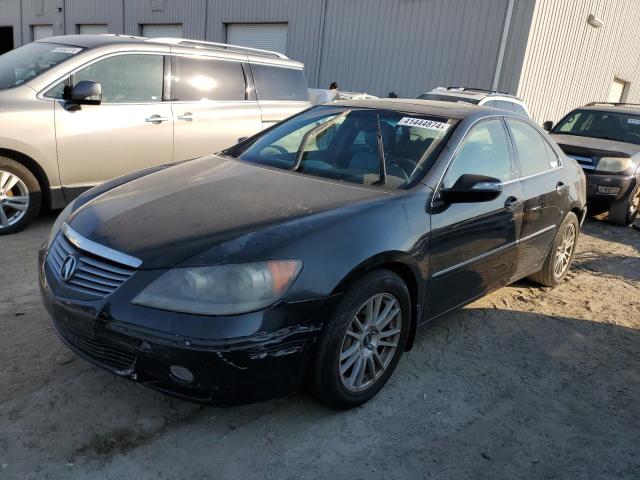 Acura Rl (2008)