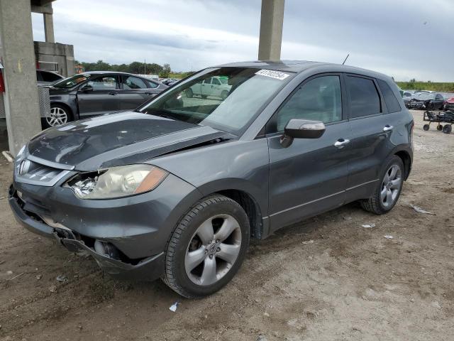 Acura Rdx (2008)