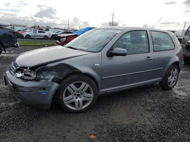 Volkswagen Gti (2003)