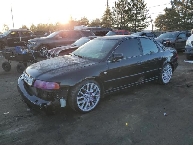 Audi S4-rs4 (2001)