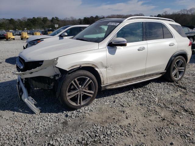 Mercedes-benz Gle-class (2021)