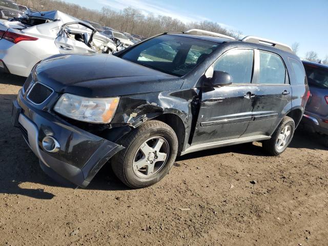 Pontiac Torrent (2006)