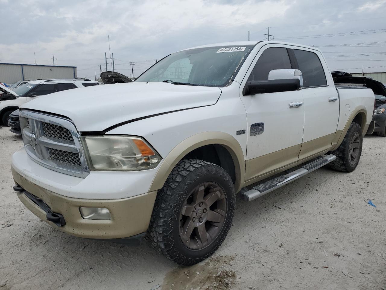 Dodge Ram (2011)