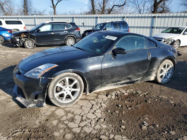 Nissan 350z (2004)
