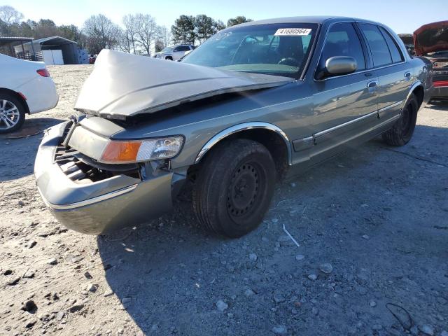Mercury Grmarquis (2001)