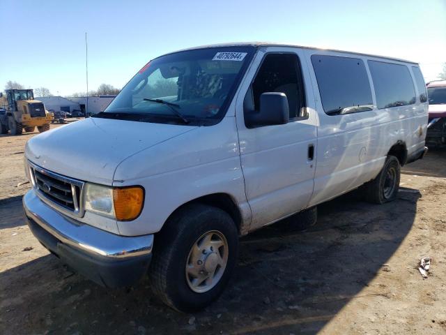 Ford Econoline (2006)