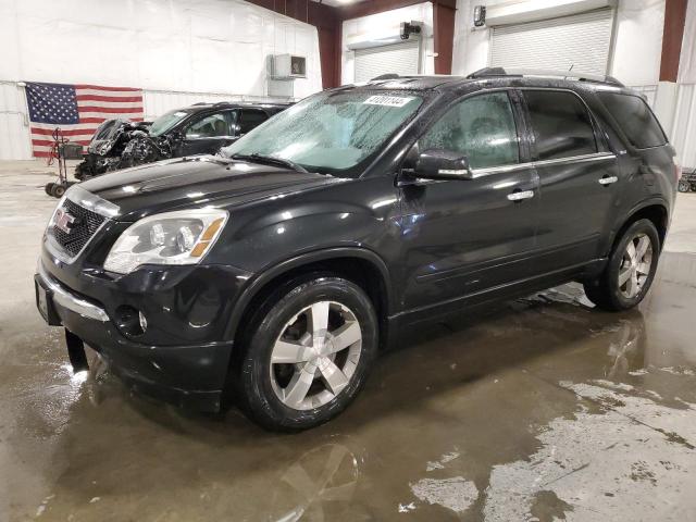 Gmc Acadia (2012)