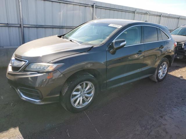 Acura Rdx (2016)