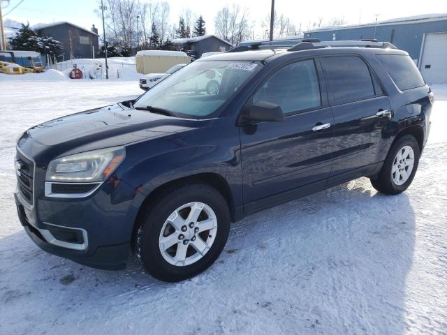 Gmc Acadia (2015)