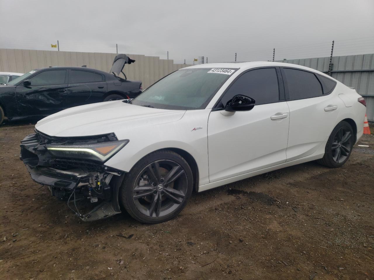 Acura Integra (2023)