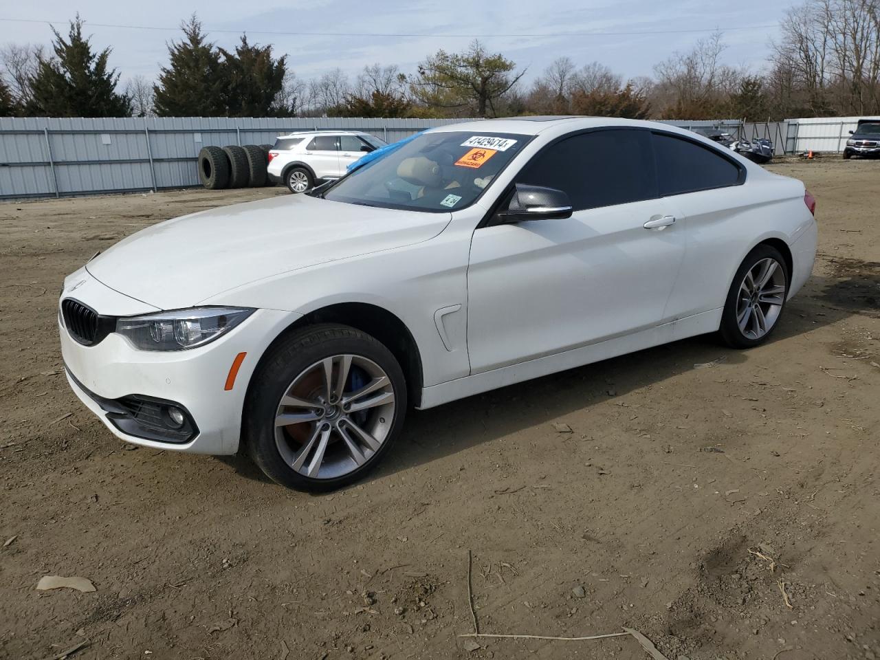 Bmw 4er (2019)