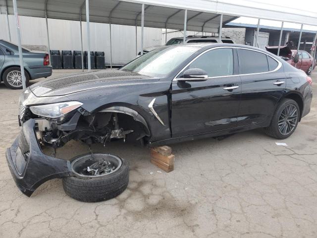 Genesis G70 (2019)