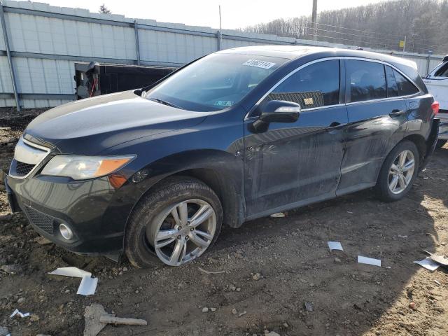 Acura Rdx (2013)
