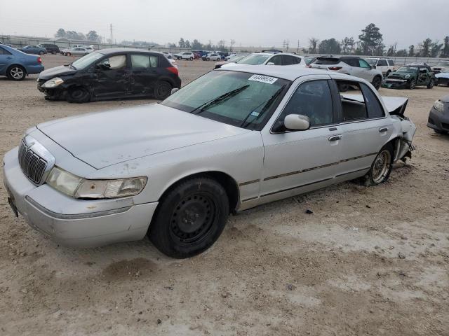 Mercury Grmarquis (1998)