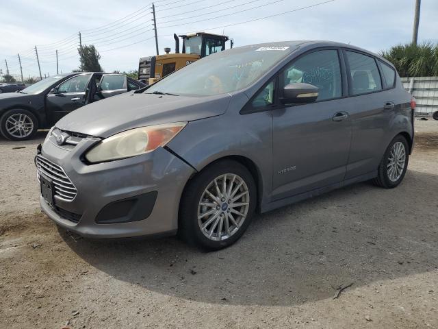 Ford Cmax (2013)
