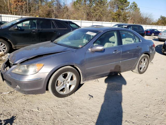 Acura Rl (2007)