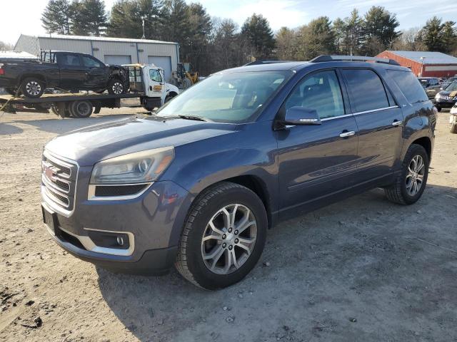 Gmc Acadia (2013)