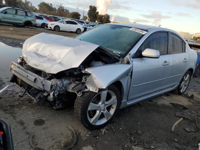 Mazda Mazda3 (2006)