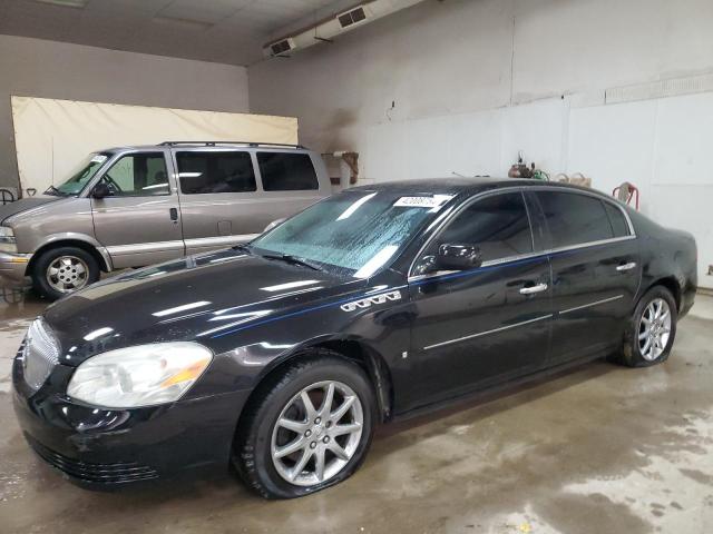 Buick Lucerne (2007)