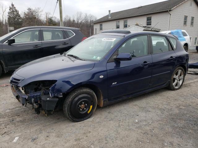 Mazda Mazda3 (2006)