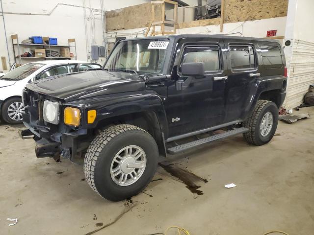 Hummer H3 (2008)