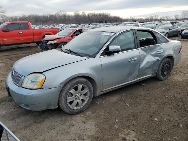 Mercury Montego (2006)