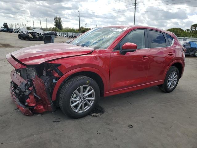 Mazda Cx-5 prefe (2024)