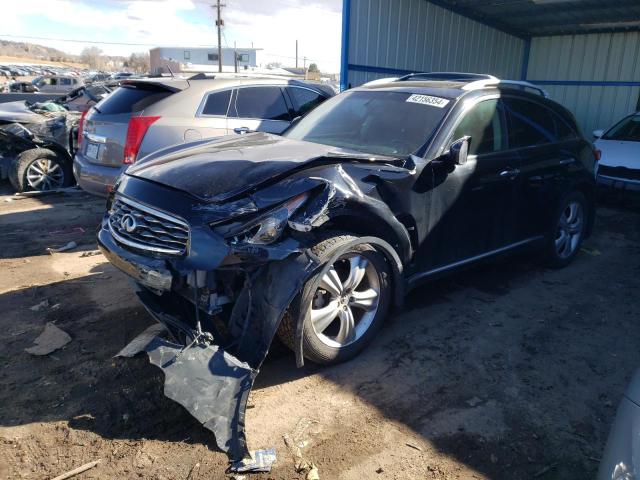 Infiniti Fx35 (2010)