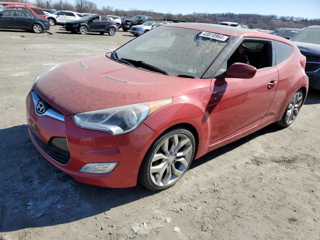 Hyundai Veloster (2012)