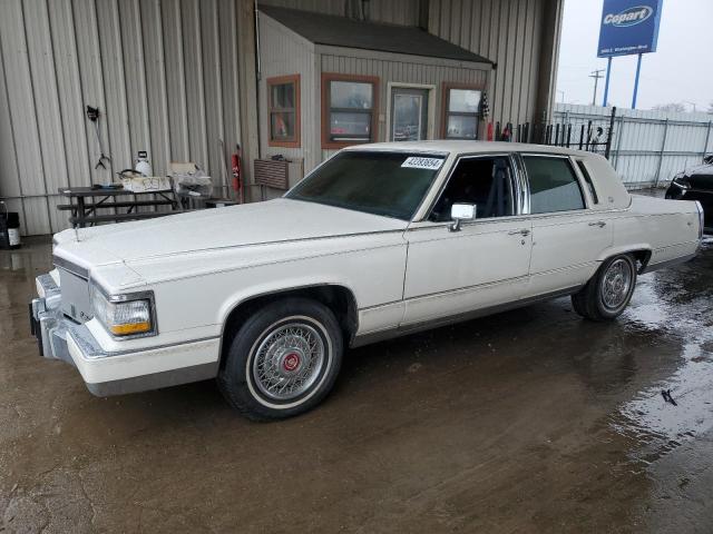 Cadillac All other (1992)