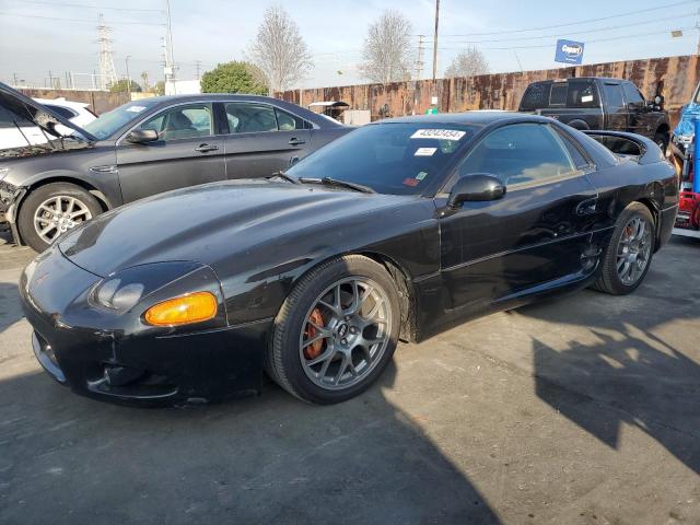 Mitsubishi 3000gt (1997)