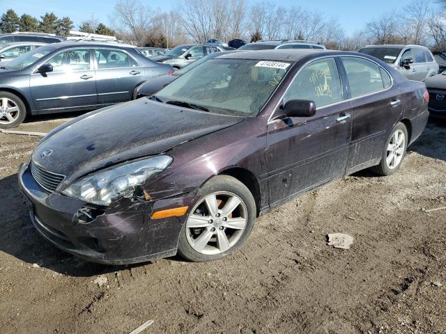Lexus Es330 (2005)
