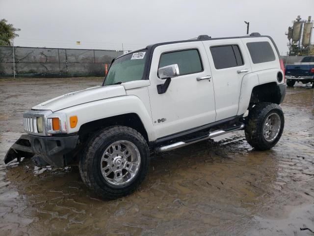 Hummer H3 (2006)