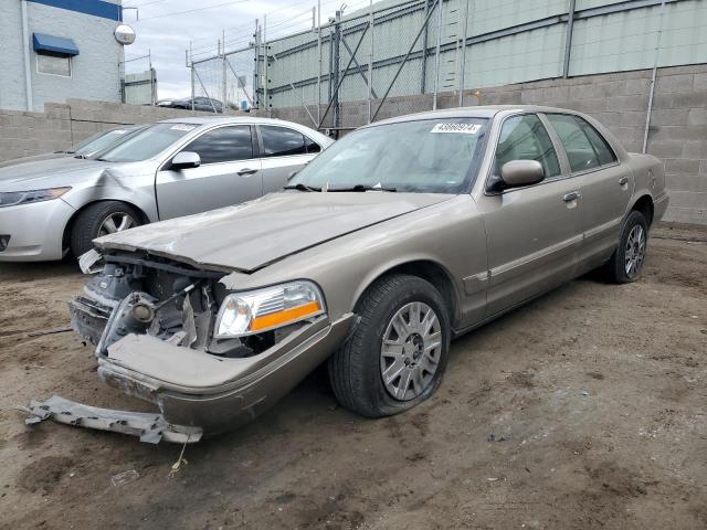 Mercury Grmarquis (2005)