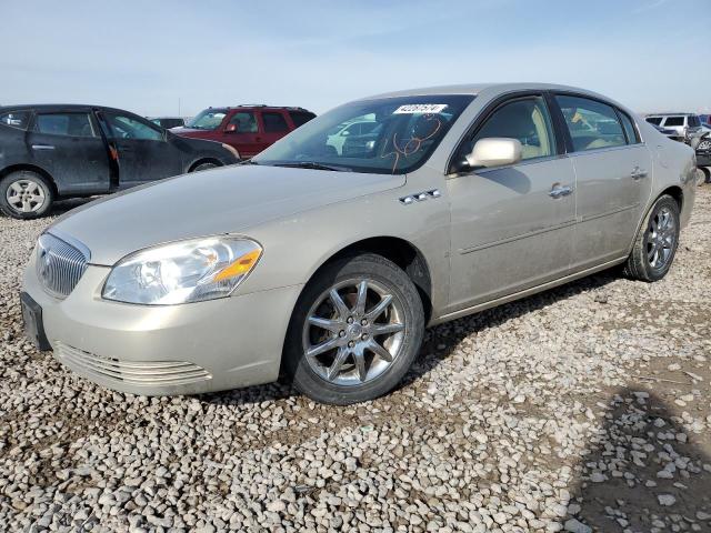 Buick Lucerne (2008)