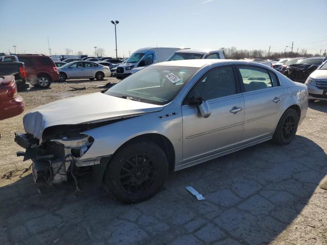Buick Lucerne (2010)