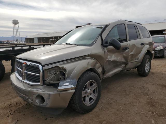 Dodge Durango (2004)