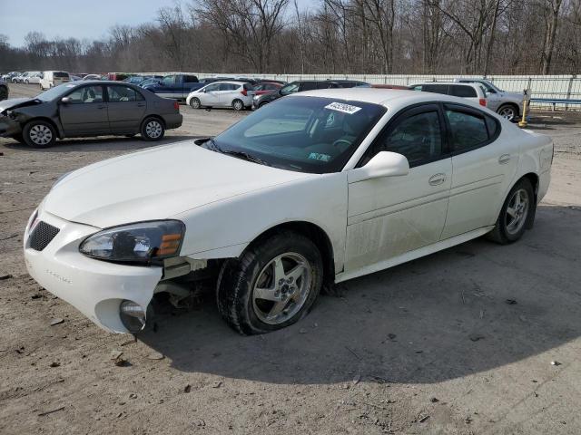 Pontiac Grandprix (2004)