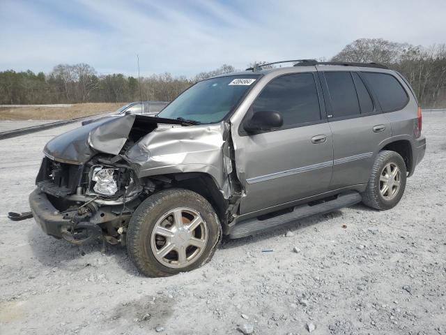 Gmc Envoy (2008)