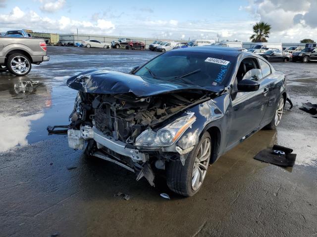 Infiniti G37 (2008)