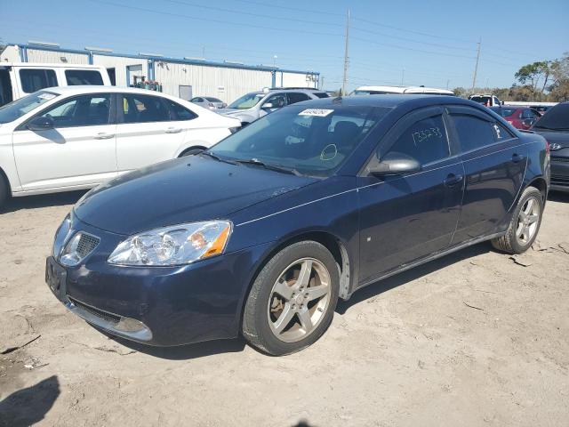 Pontiac G6 (2008)