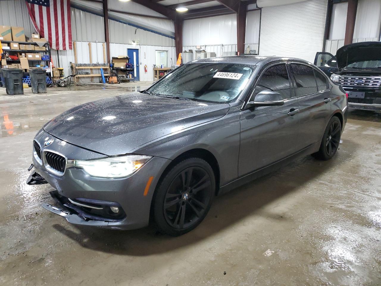 Bmw 3er (2017)