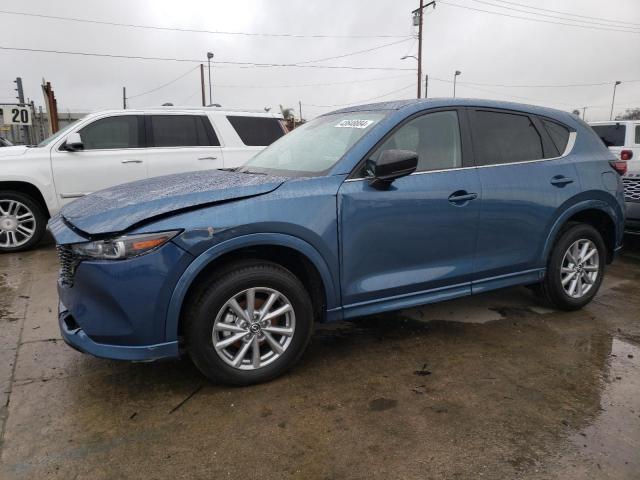 Mazda Cx-5 prefe (2024)