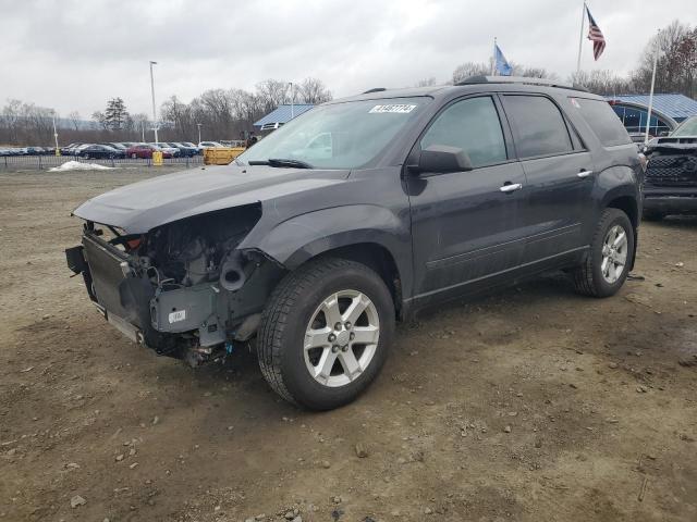 Gmc Acadia (2015)
