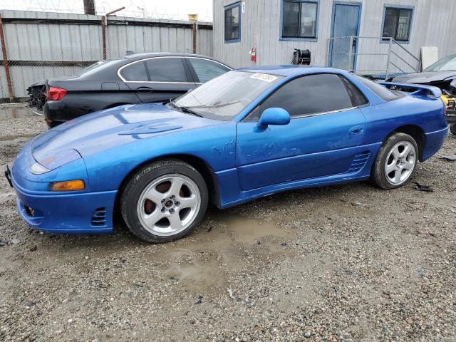 Mitsubishi 3000gt (1991)