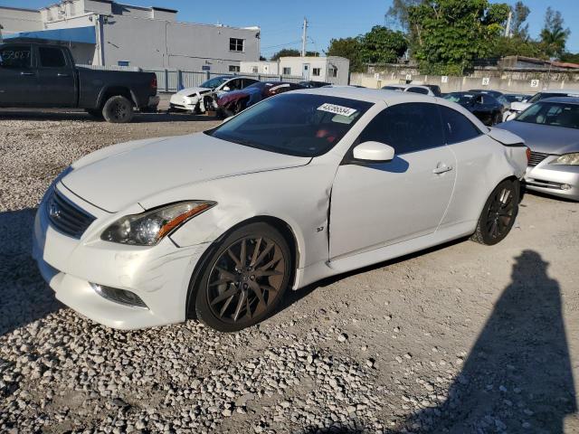 Infiniti Q60 (2014)