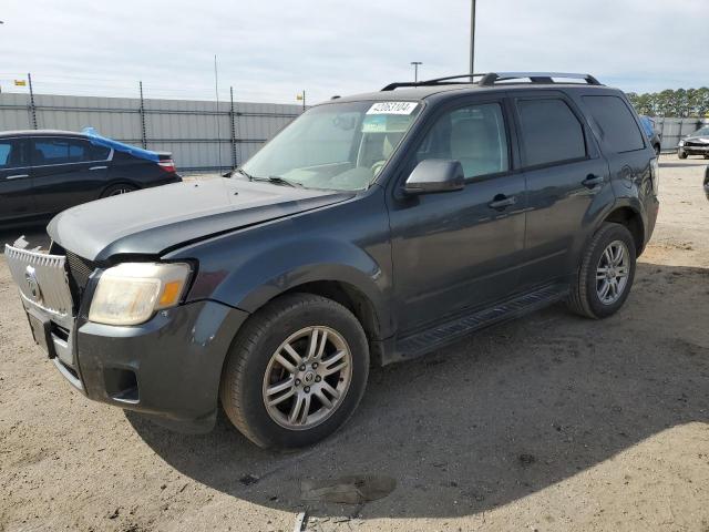 Mercury Mariner (2010)