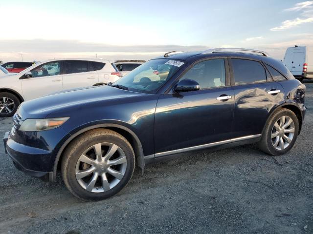 Infiniti Fx35 (2007)